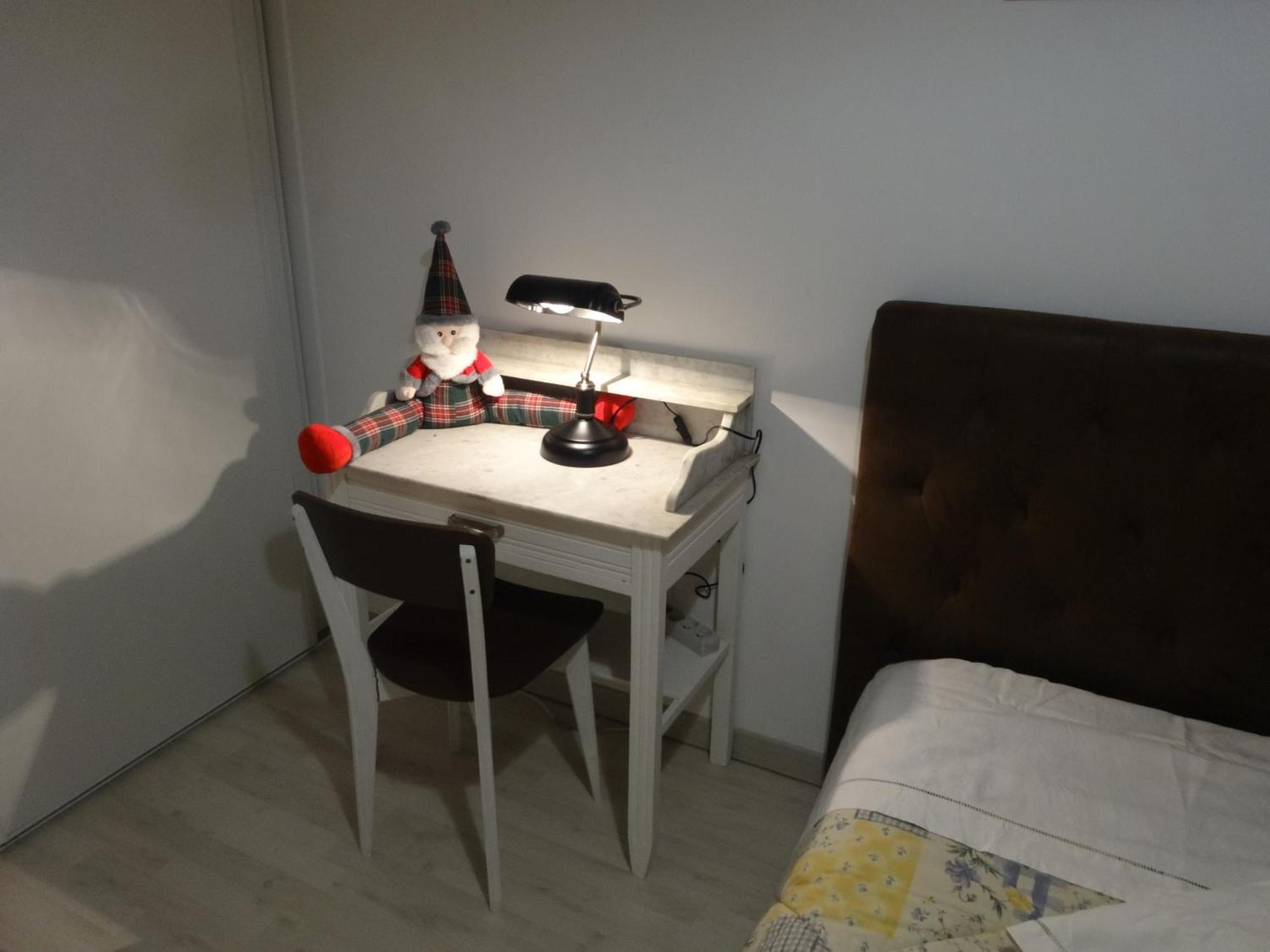 شقة Ambiance Zen-Coliving-Teletravail Cesson-Sévigné المظهر الخارجي الصورة